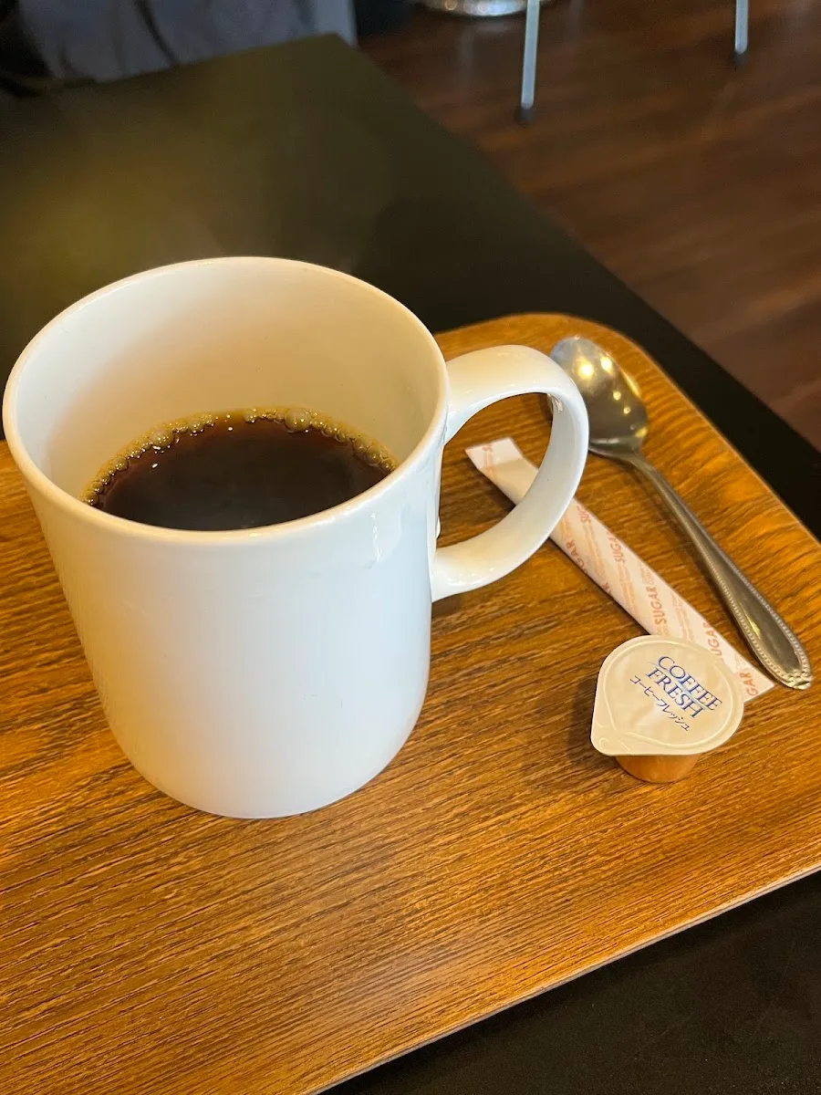 cafeBASE · 12